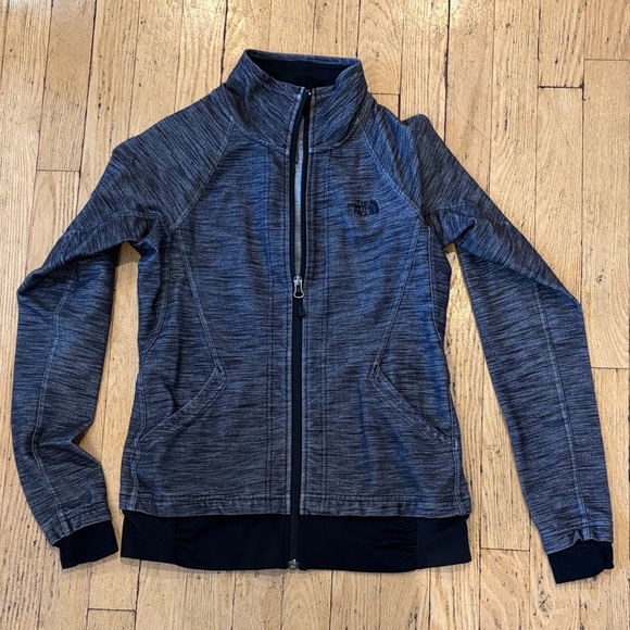 The North Face Jackets & Blazers - The North Face Women's Dark Heather Light Fall Jacket